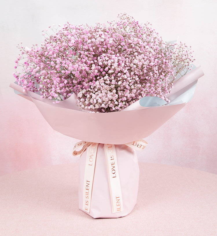 安阳不同年龄生日都有不同的守护花，你的生日适合哪种花